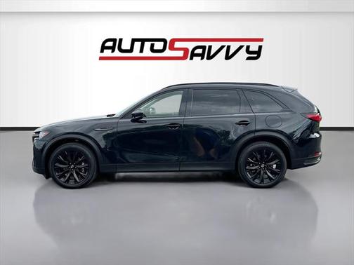 2025 Mazda CX-90 3.3 Turbo Premium Sport
