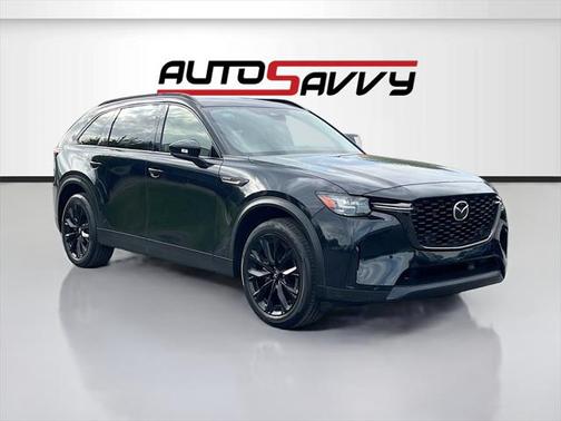 2025 Mazda CX-90 3.3 Turbo Premium Sport
