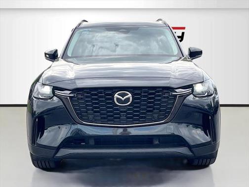 2025 Mazda CX-90 3.3 Turbo Premium Sport