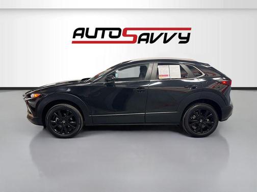2024 Mazda CX-30 2.5 S Select Sport
