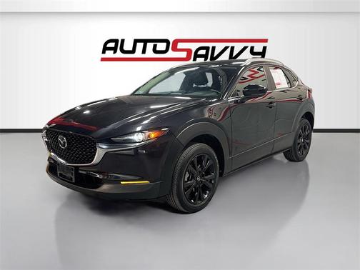 2024 Mazda CX-30 2.5 S Select Sport