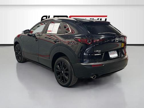 2024 Mazda CX-30 2.5 S Select Sport