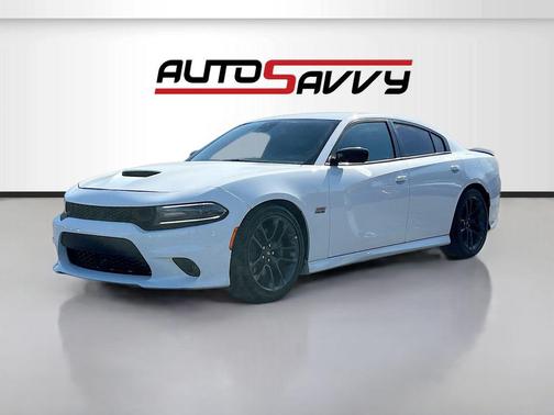 2023 Dodge Charger R/T Scat Pack