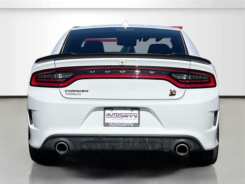 2023 Dodge Charger R/T Scat Pack