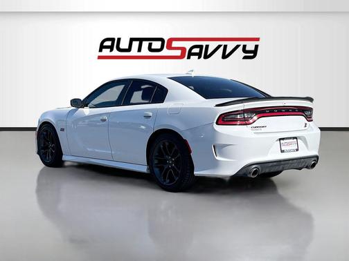 2023 Dodge Charger R/T Scat Pack