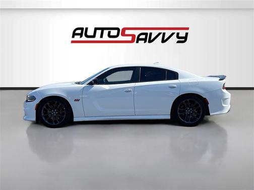 2023 Dodge Charger R/T Scat Pack