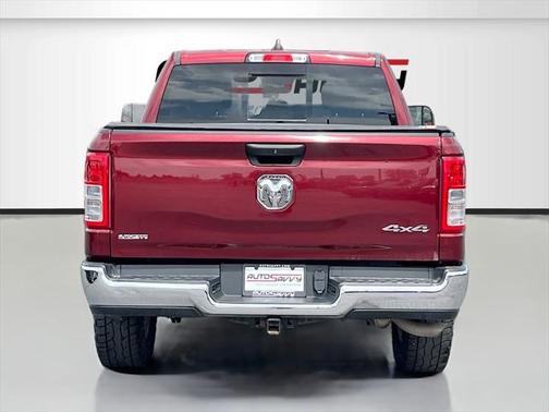 2019 RAM 1500 Tradesman