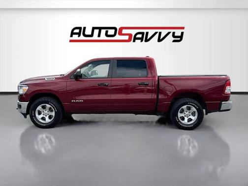 2019 RAM 1500 Tradesman