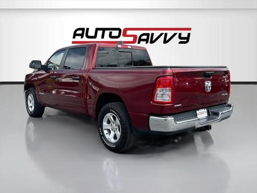 2019 RAM 1500 Tradesman