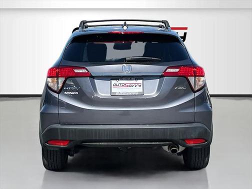 2022 Honda HR-V EX-L