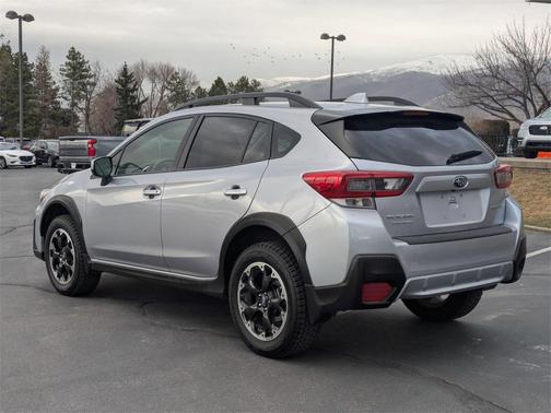 2023 Subaru Crosstrek Premium