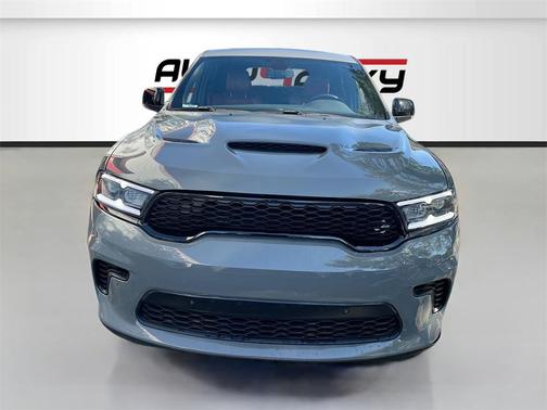 2021 Dodge Durango SRT Hellcat AWD