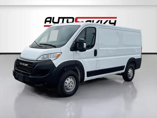 2023 RAM ProMaster 2500 Base