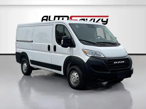 2023 RAM ProMaster 2500 Base