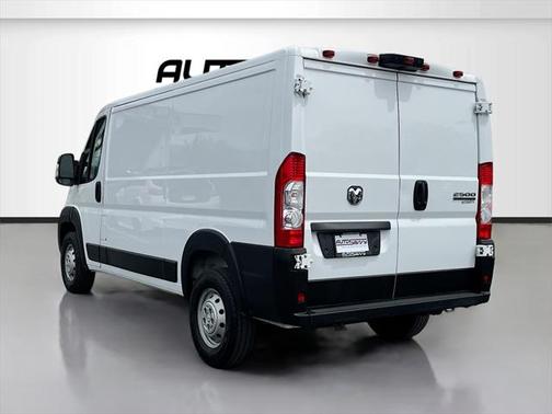 2023 RAM ProMaster 2500 Base