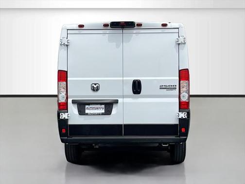 2023 RAM ProMaster 2500 Base