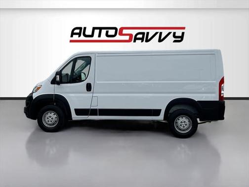 2023 RAM ProMaster 2500 Base