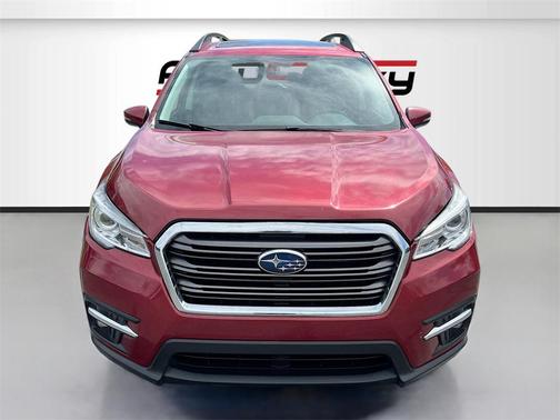 2021 Subaru Ascent Limited 7-Passenger
