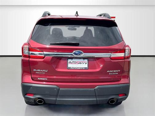 2021 Subaru Ascent Limited 7-Passenger