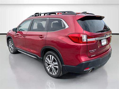 2021 Subaru Ascent Limited 7-Passenger
