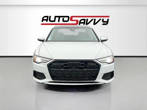 2024 Audi A6 45 Premium