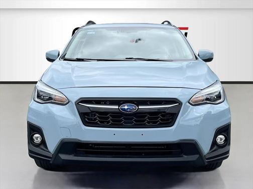 2020 Subaru Crosstrek Limited
