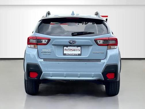 2020 Subaru Crosstrek Limited