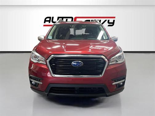 2020 Subaru Ascent Touring 7-Passenger