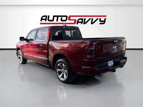 2021 RAM 1500 Limited