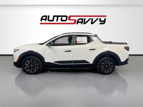 2024 Hyundai SANTA CRUZ XRT