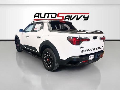 2024 Hyundai SANTA CRUZ XRT
