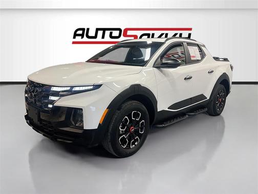 2024 Hyundai SANTA CRUZ XRT