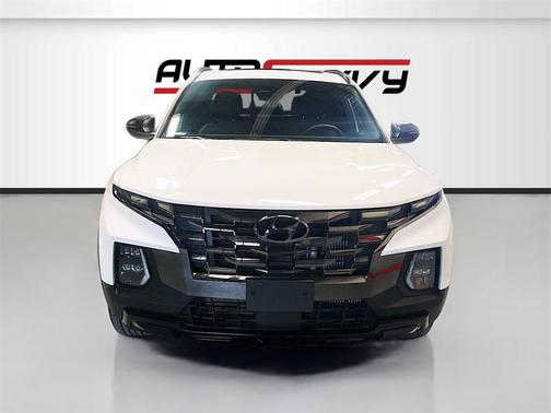 2024 Hyundai SANTA CRUZ XRT