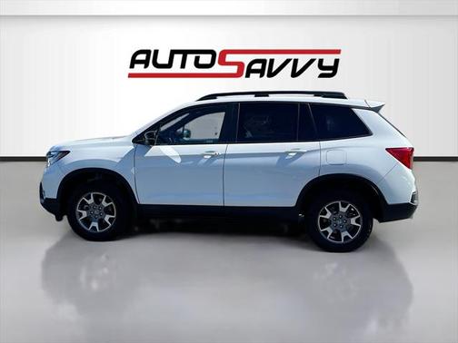 2023 Honda Passport AWD TrailSport