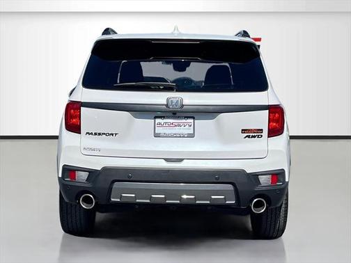 2023 Honda Passport AWD TrailSport