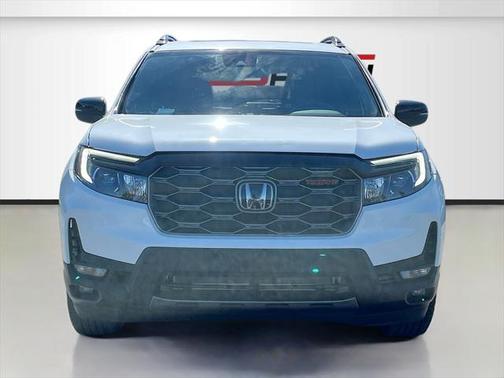 2023 Honda Passport AWD TrailSport