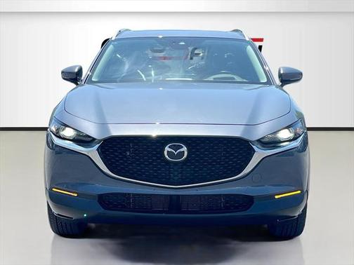 2021 Mazda CX-30 Premium Package