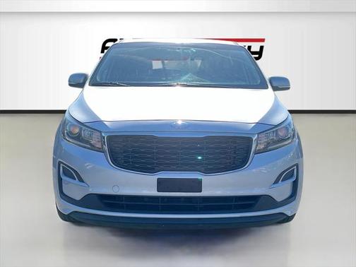 2019 Kia Sedona LX