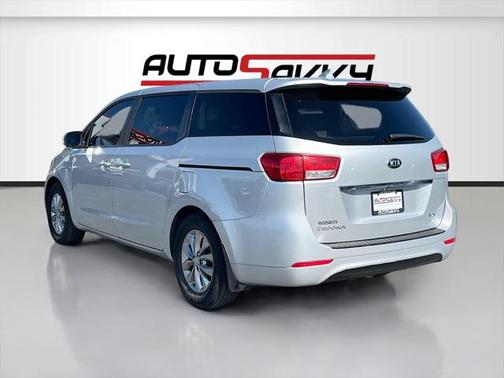 2019 Kia Sedona LX