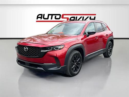2024 Mazda CX-50 2.5 S Premium Package