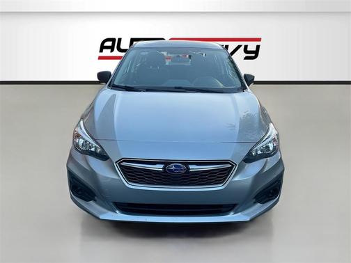 2019 Subaru Impreza 2.0i