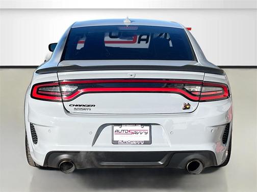 2022 Dodge Charger R/T Scat Pack