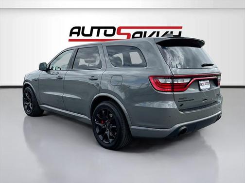 2022 Dodge Durango SRT 392 AWD