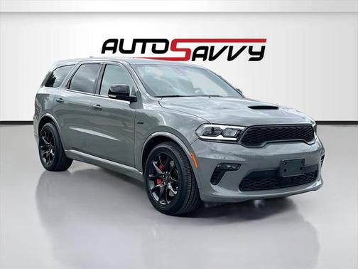 2022 Dodge Durango SRT 392 AWD