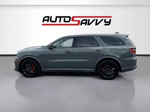 2022 Dodge Durango SRT 392 AWD