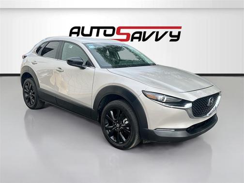2024 Mazda CX-30 2.5 S Select Sport