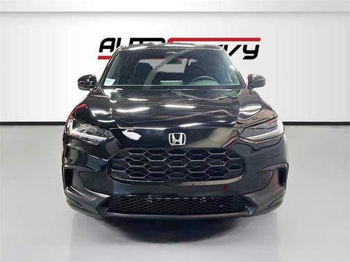2023 Honda HR-V AWD Sport