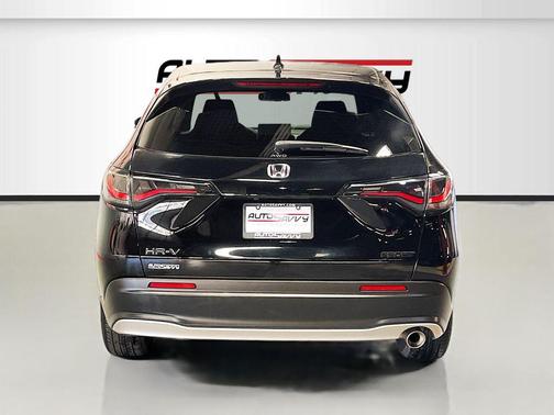 2023 Honda HR-V AWD Sport
