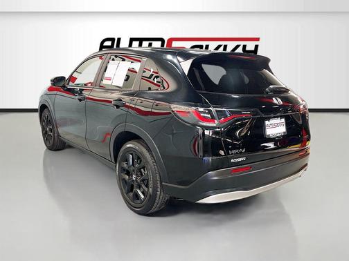 2023 Honda HR-V AWD Sport