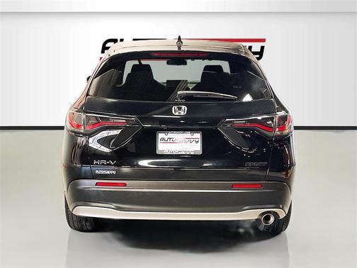 2023 Honda HR-V AWD Sport